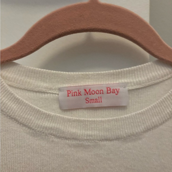 Women’s Mid Sleeve Knit Top - Picture 3 of 3